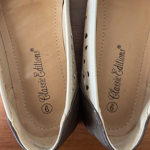 Great condition comfortable shoes - Picture 2 of 6